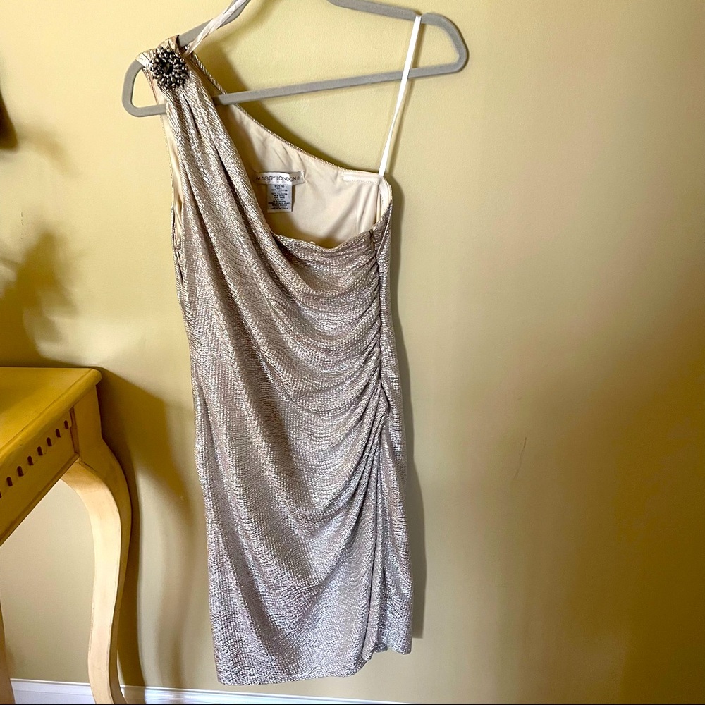 Cocktail dress